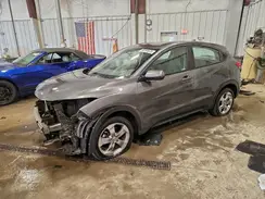 3CZRU6H36NM753799 2022 HONDA HR-V