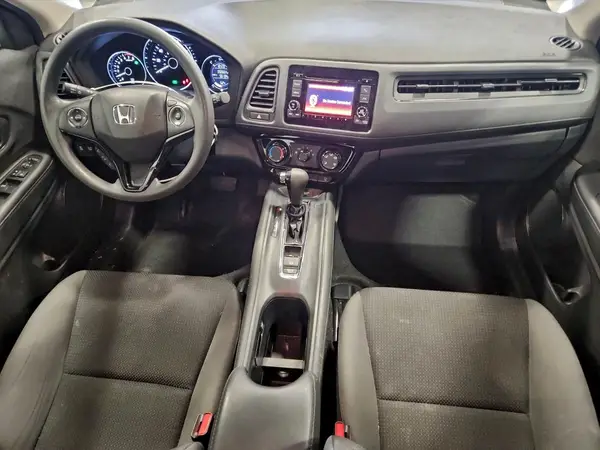 3CZRU6H36NM753799 2022 HONDA HR-V - Image 8
