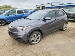 3CZRU6H36NM754435 2022 HONDA HR-V