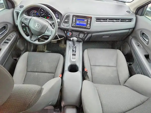 3CZRU6H36NM754435 2022 HONDA HR-V - Image 8