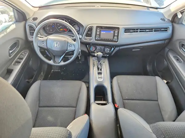 3CZRU6H36NM757125 2022 HONDA HR-V - Image 8