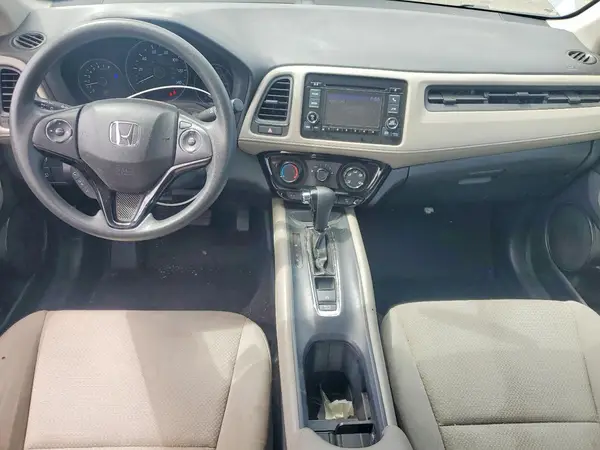 3CZRU6H36NM759084 2022 HONDA HR-V - Image 8
