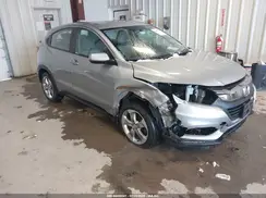 3CZRU6H36NM759179 2022 HONDA HR-V