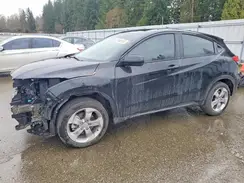 3CZRU6H36NM759344 2022 HONDA HR-V