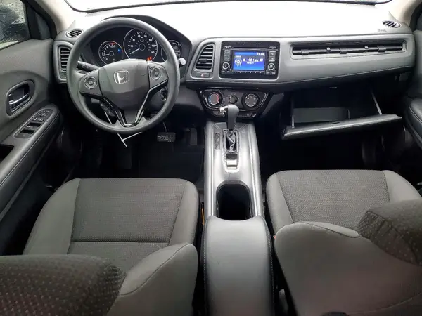 3CZRU6H36NM759344 2022 HONDA HR-V - Image 8