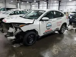 3CZRU6H36NM759408 2022 HONDA HR-V