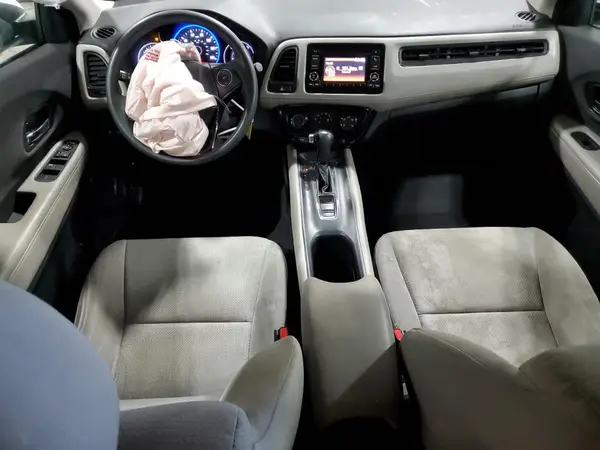 3CZRU6H36NM759408 2022 HONDA HR-V - Image 8
