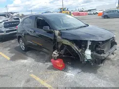 3CZRU6H36NM761689 2022 HONDA HR-V