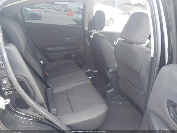 3CZRU6H36NM761689 2022 HONDA HR-V - Image 8
