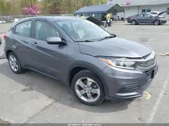3CZRU6H36NM761756 2022 HONDA HR-V