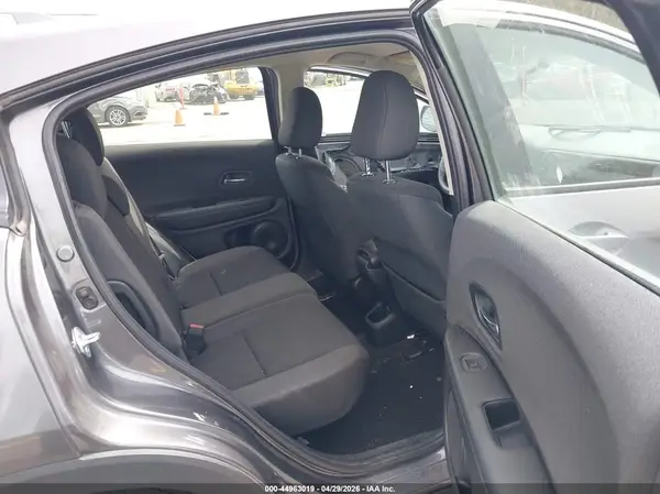 3CZRU6H36NM761756 2022 HONDA HR-V - Image 8