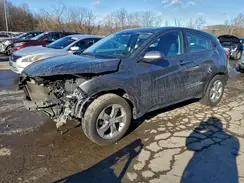 3CZRU6H36NM762700 2022 HONDA HR-V