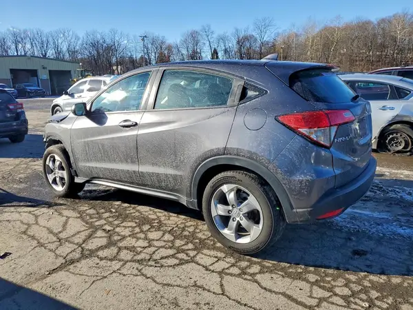 3CZRU6H36NM762700 2022 HONDA HR-V - Image 2