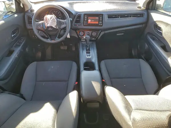 3CZRU6H36NM762700 2022 HONDA HR-V - Image 8