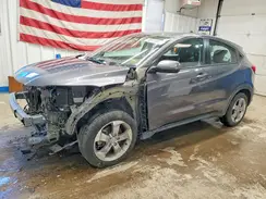 3CZRU6H36NM762924 2022 HONDA HR-V