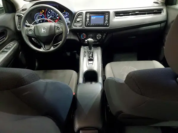 3CZRU6H36NM762924 2022 HONDA HR-V - Image 8