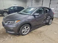 3CZRU6H36NM762972 2022 HONDA HR-V