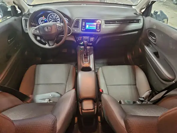 3CZRU6H36NM762972 2022 HONDA HR-V - Image 8