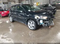 3CZRU6H36NM766178 2022 HONDA HR-V