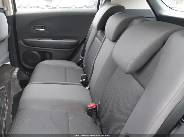 3CZRU6H36NM766245 2022 HONDA HR-V - Image 8