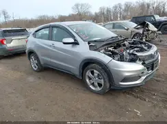3CZRU6H36NM768626 2022 HONDA HR-V