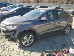 3CZRU6H36NM774071 2022 HONDA HR-V
