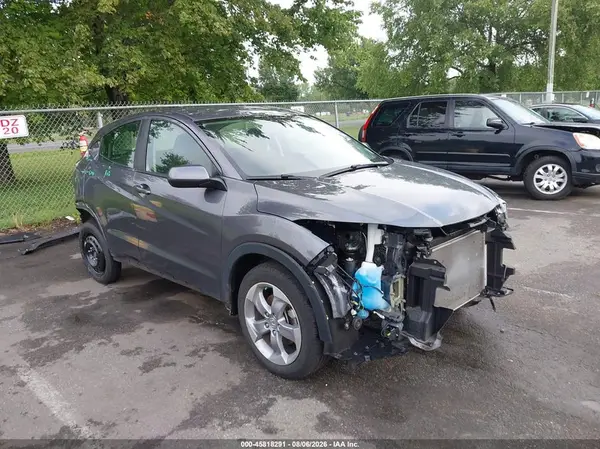 3CZRU6H36NM774488 2022 HONDA HR-V - Image 1