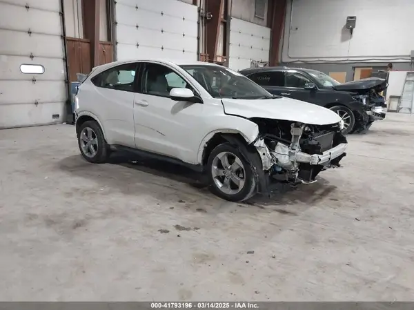 3CZRU6H36NM776239 2022 HONDA HR-V - Image 1