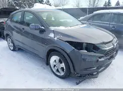 3CZRU6H37GM101440 2016 HONDA HR-V