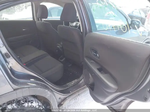 3CZRU6H37GM101440 2016 HONDA HR-V - Image 8