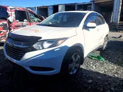 3CZRU6H37GM101762 2016 HONDA HR-V