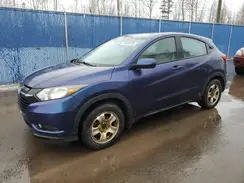 3CZRU6H37GM103334 2016 HONDA HR-V