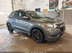 3CZRU6H37GM104838 2016 HONDA HR-V