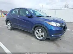 3CZRU6H37GM109277 2016 HONDA HR-V
