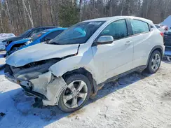 3CZRU6H37GM109828 2016 HONDA HR-V
