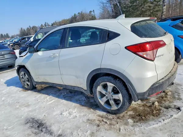 3CZRU6H37GM109828 2016 HONDA HR-V - Image 2