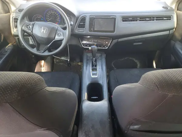3CZRU6H37GM109828 2016 HONDA HR-V - Image 8