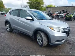 3CZRU6H37GM702623 2016 HONDA HR-V
