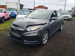 3CZRU6H37GM705294 2016 HONDA HR-V