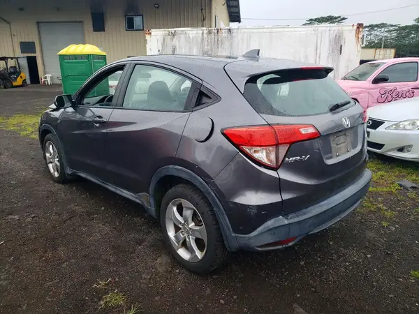 3CZRU6H37GM705294 2016 HONDA HR-V - Image 2
