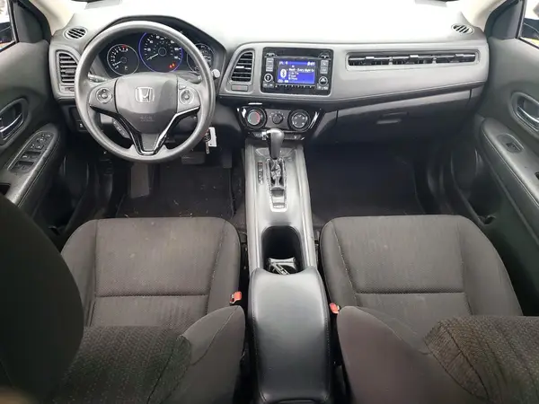 3CZRU6H37GM705294 2016 HONDA HR-V - Image 8