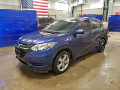3CZRU6H37GM706686 2016 HONDA HR-V