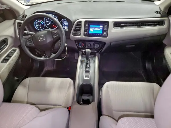 3CZRU6H37GM706686 2016 HONDA HR-V - Image 8