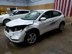 3CZRU6H37GM706719 2016 HONDA HR-V