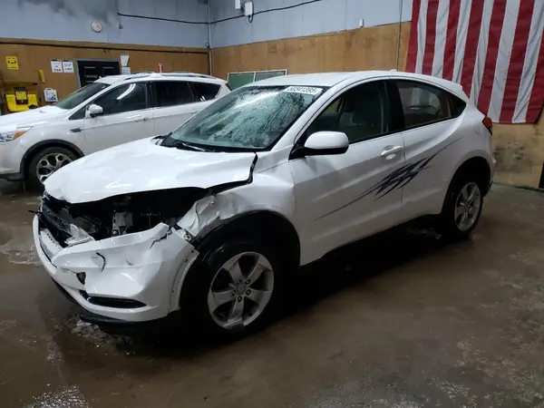 3CZRU6H37GM706719 2016 HONDA HR-V - Image 1