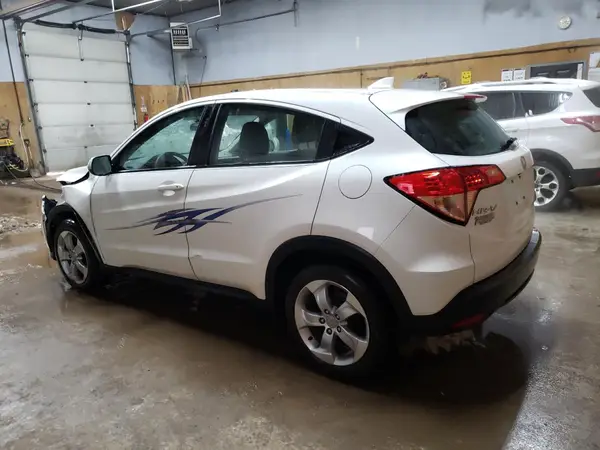 3CZRU6H37GM706719 2016 HONDA HR-V - Image 2