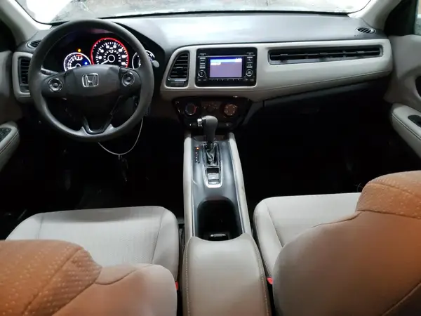 3CZRU6H37GM706719 2016 HONDA HR-V - Image 8