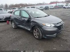 3CZRU6H37GM707868 2016 HONDA HR-V