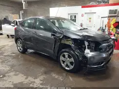 3CZRU6H37GM708468 2016 HONDA HR-V