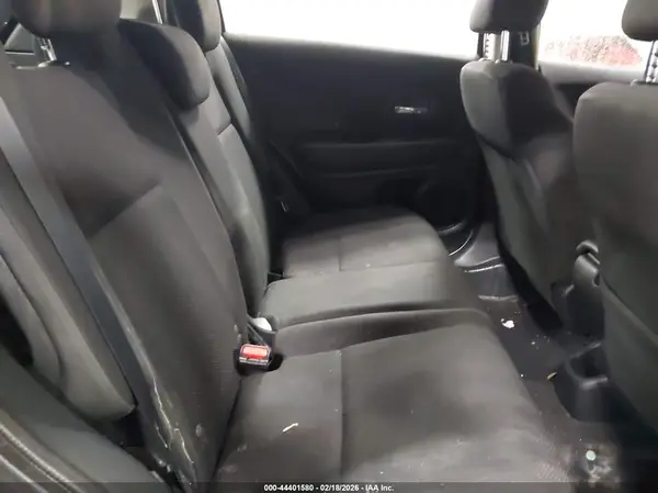 3CZRU6H37GM708468 2016 HONDA HR-V - Image 8
